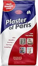 Prep Plaster of Paris, 1 kg