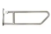 Presale Metlam Antimicrobial Anmb Pull Down Grab Rail Click-Lock - Antimicroial