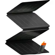 Cygnett Roam 36W Folding Solar Panel