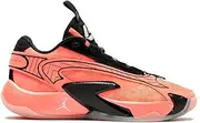 [Jordan] Men's Luka 2 Bright Mango/Barely Green (DX8733 800)