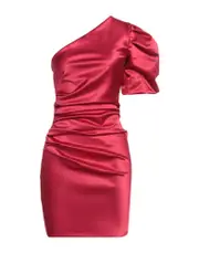[CHIARA BONI LA PETITE ROBE] CHIARA BONI LA PETITE ROBE Mini dresses - Item 15442962