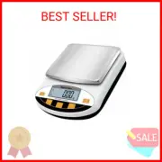 Digital Precision Weighing Scale - Accurate Weight Measurement