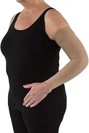 JOBST Bella Strong Compression Sleeves, 15-20 mmHg, Armsleeve