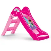 Barbie Kids Slide Pink