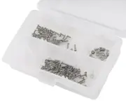 Dynamite Axial SCX24 Stainless Steel Screw Set [DYNH2027]