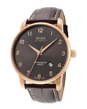 Mido Men's Baroncelli Jubilee Watch