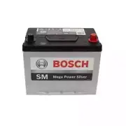 GENUINE BOSCH BATTERY FOR TOYOTA CROWN 2003 - 2008 Petrol Engine 3.0 (GRS182) C