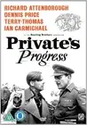 Private's Progress (DVD) Richard Attenborough Terry-Thomas Dennis Price