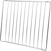 PHENOFICE Stainless Steel Baking Rack Cooling Rack for Oven BBQ Reusable for Baking Desserts Stable and High Temperature Resistant for Cookies Cakes and Bacon