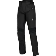 Tromsö-ST 2.0 Black Textile Motorcycle Pants
