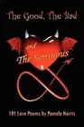 The Good, The Bad, and The Sensuous by Pamela Norris (English) Paperback Book