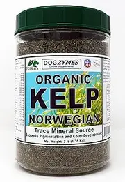Organic Norwegian Kelp for Pets, 1.4kg