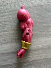Despero DC Universe Classics Mattel Build-a-Figure BAF parts HEAD 2008