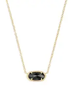 Kendra Scott Signature Elisa Necklace, 15
