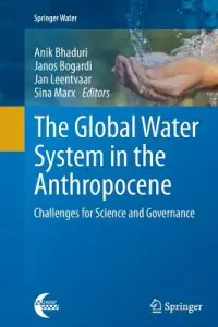 在飛比找博客來優惠-The Global Water System in the