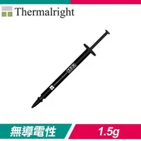 在飛比找PChome24h購物優惠-Thermalright 利民 TF9 極限效能型 1.5公