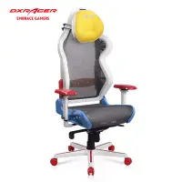 在飛比找Yahoo!奇摩拍賣優惠-※售完 DXRacer AIR系列 電競賽車椅 Gaming