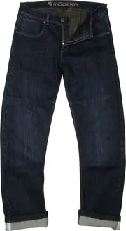 Modeka Glenn Cool, jeans , color: Dark Blue , size: 28/30