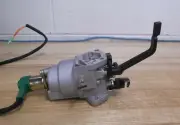 GENERAC GENUINE OEM CARBURETOR CARB FOR PORTABLE GENERATOR 0J2474 J2474