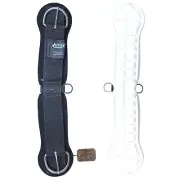 Weaver Leather AirFlex Straight Cinch 26 Inch Black