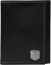 [FOSSIL] Hayes Black Wallet ML4643001