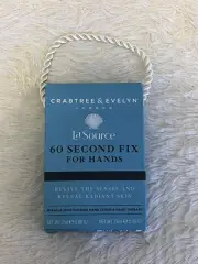 Crabtree & Evelyn La Source 60 Seconds Fix For Hands Gift Mini Set