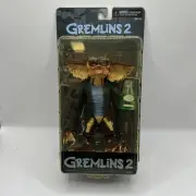 Gremlins 2 New Batch Action Figure - 2009 NECA Reel Toys - new in box “brain”
