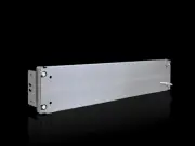 Rittal SV 9683.681 Partial Mounting Plate for Compartment Side Panel, 9683681