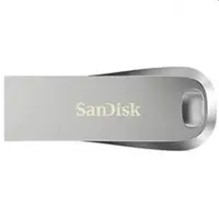 在飛比找PChome24h購物優惠-SanDisk 64GB 64G Ultra Luxe SD