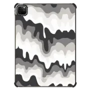 iPad Pro 11-inch (3rd/4th gen) iPad Impact Case Neutral Meltdown by Corey Paige Designs
