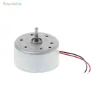 ANYS MINI MICRO 300 太陽能馬達 5500RPM 適用於 DC 3V -6V 玩具零件