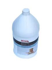 New Petco Stain & Odor Remover Bacteria Enzyme Formula Dog Cleaner One Gallon