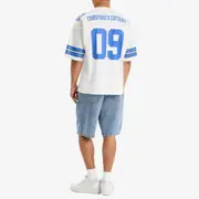 thisisneverthat Football Jersey