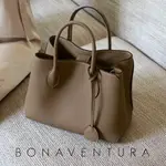 BONAVENTURA MIA 托特包 女式手提包 托特包 手提包 單肩包 真皮 皮革 高級 品牌 日本必買 | 日本樂天熱銷