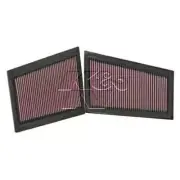 K&N Hi-Flow Performance Air Filter 33-2940