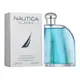 NAUTICA 經典男性淡香水 100ml