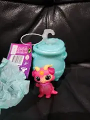 PANOOK Magic Mixies Mixlings - Collectors Cauldron OPENED