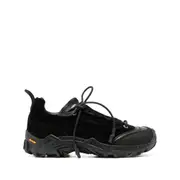 [Our Legacy] Our Legacy Gabe Low-top Sneakers 43 IT BLACK