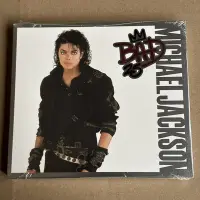 在飛比找Yahoo!奇摩拍賣優惠-【U】Michael Jackson Bad 25周年版2C