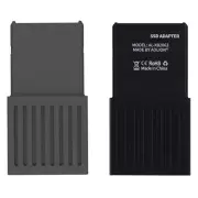 Light Weight Game Machine Host Hard Drive Conversion Box for X box Series X/S