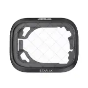 Anti-Scratch Glass Night Star Lens Filter For DJI Mini 3 PRO Drone Gimbal Camera