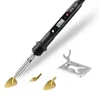 Craft small iron,small iron craft sewing 80W mini iron patch clothes, bags, h...