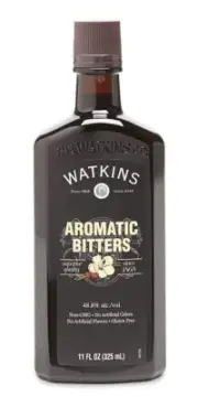 AROMATIC BITTERS, 11 FL. OZ.
