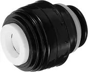 Cup Lid Replacement Leakproof Sealing Caps for Insulated Water Bottles