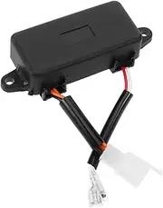 GETAJGHSD Stabilize Your Generator Power 3.5kw Voltage Regulator Rectifier for 168/170f Gas Engines
