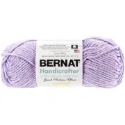 Bernat Handicrafter Cotton Yarn Scents-Lavender 162105-5311