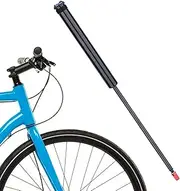 Cycling Hydraulic Damping Rod,Portable Multifunctional Hydraulic Damping Rod - Wear-Resistant Maintenance Tool, Lightweight Cyclist Supplies