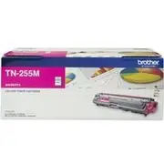 Brother TN-255 Toner - Magenta
