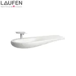 LAUFEN ALESSI ONE 81497.3 檯面盆(左/右檯面) 120×50CM