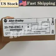 NEW~ Allen Bradley 20-750-ENC-1 PowerFlex 750 Incremental Module